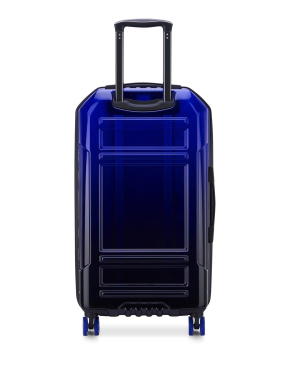 ΜΕΓΑΛΗ ΒΑΛΙΤΣΑ EXPANDABLE TRUNK REMPART TRANSCULENT | Μπλε Σκούρο