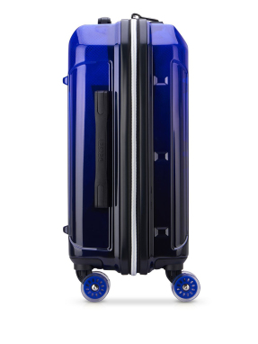 ΒΑΛΙΤΣΑ ΚΑΜΠΙΝΑΣ REMPART TRANSCULENT | Μπλε Σκούρο