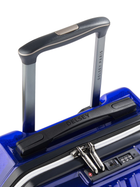 ΒΑΛΙΤΣΑ ΚΑΜΠΙΝΑΣ REMPART TRANSCULENT | Μπλε Σκούρο