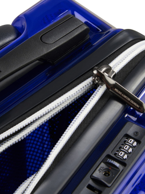 ΒΑΛΙΤΣΑ ΚΑΜΠΙΝΑΣ REMPART TRANSCULENT | Μπλε Σκούρο