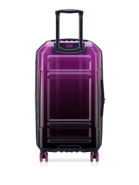 ΜΕΓΑΛΗ ΒΑΛΙΤΣΑ EXPANDABLE TRUNK REMPART TRANSCULENT | Μωβ