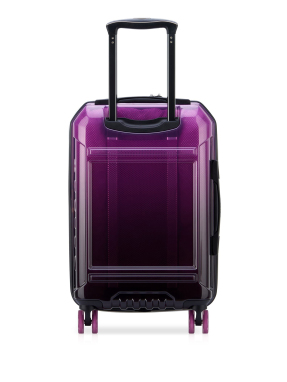 ΒΑΛΙΤΣΑ ΚΑΜΠΙΝΑΣ REMPART TRANSCULENT | Μωβ