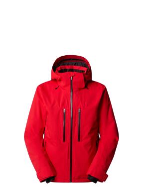 ΑΝΔΡΙΚΟ ΜΠΟΥΦΑΝ CHAKAL | Κόκκινο S