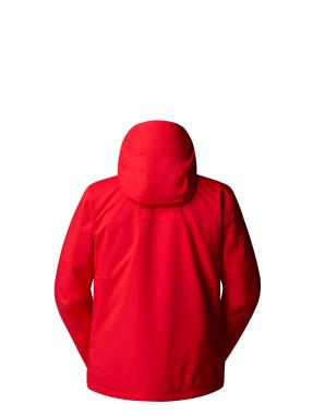 ΑΝΔΡΙΚΟ ΜΠΟΥΦΑΝ CHAKAL | Κόκκινο S