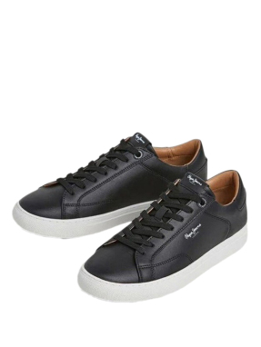 ΑΝΔΡΙΚΑ SNEAKERS | Μαύρο 44