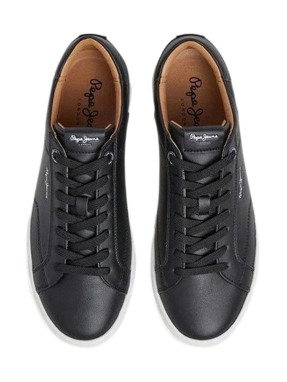 ΑΝΔΡΙΚΑ SNEAKERS | Μαύρο 45