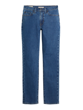 ΓΥΝΑΙΚΕΙΟ DENIM ΠΑΝΤΕΛΟΝΙ 724™ | Μπλε Σκούρο 25/30