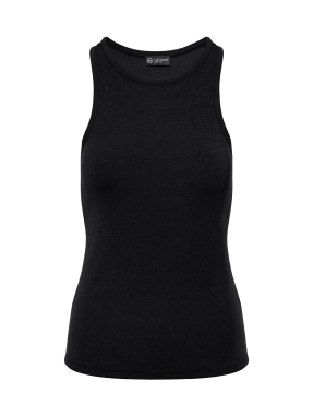 ΓΥΝΑΙΚΕΙΟ ΤΑΝΚ ΤΟΠ | Μαύρο M