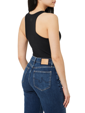 ΓΥΝΑΙΚΕΙΟ ΤΑΝΚ ΤΟΠ | Μαύρο M