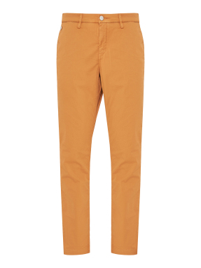 ΑΝΔΡΙΚΟ CHINO ΠΑΝΤΕΛΟΝΙ | Πορτοκαλί 33/32