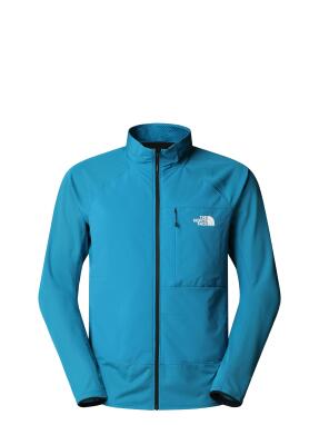 ΑΝΔΡΙΚΗ ΖΑΚΕΤΑ SUMMIT FUTUREFLEECE HYBRID | Μπλε M