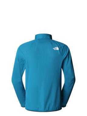 ΑΝΔΡΙΚΗ ΖΑΚΕΤΑ SUMMIT FUTUREFLEECE HYBRID | Μπλε M