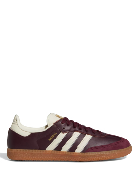 ΓΥΝΑΙΚΕΙΑ SNEAKERS SAMBA OG | Μπορντό 42