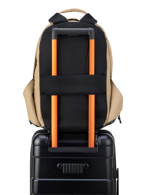 ΣΑΚΙΔΙΟ ΠΛΑΤΗΣ JEEP | Μπεζ