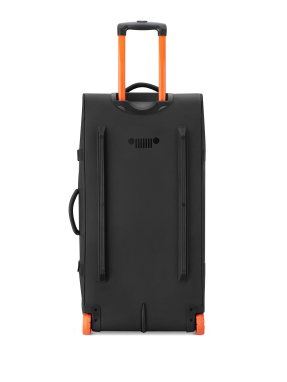 ΣΑΚ ΒΟΥΑΓΙΑΖ TROLLEY JEEP | Πράσινο