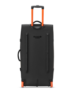 ΣΑΚ ΒΟΥΑΓΙΑΖ TROLLEY JEEP | Μπεζ