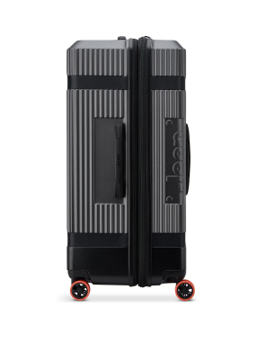 ΜΕΓΑΛΗ ΒΑΛΙΤΣΑ EXPANDABLE JEEP | Γκρι