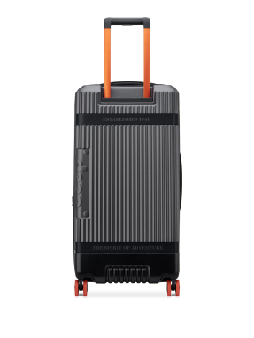 ΜΕΓΑΛΗ ΒΑΛΙΤΣΑ EXPANDABLE JEEP | Γκρι