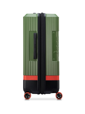 ΜΕΓΑΛΗ ΒΑΛΙΤΣΑ EXPANDABLE JEEP | Πράσινο