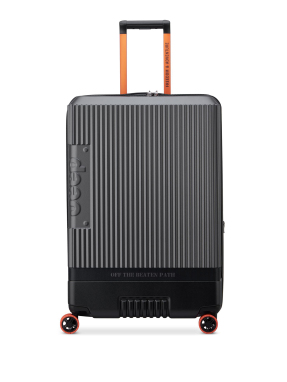 ΜΕΓΑΛΗ ΒΑΛΙΤΣΑ EXPANDABLE JEEP | Γκρι