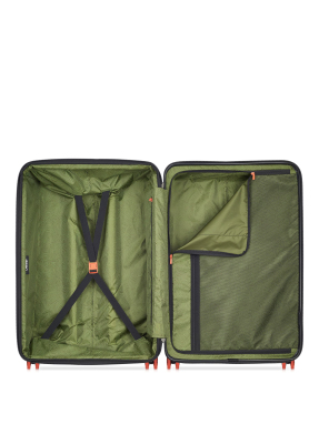 ΜΕΓΑΛΗ ΒΑΛΙΤΣΑ EXPANDABLE JEEP | Γκρι