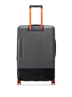 ΜΕΓΑΛΗ ΒΑΛΙΤΣΑ EXPANDABLE JEEP | Γκρι