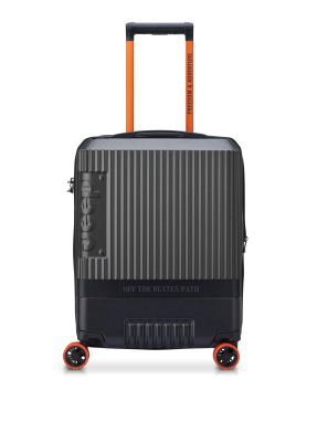 ΒΑΛΙΤΣΑ ΚΑΜΠΙΝΑΣ SLIM EXPANDABLE JEEP | Γκρι