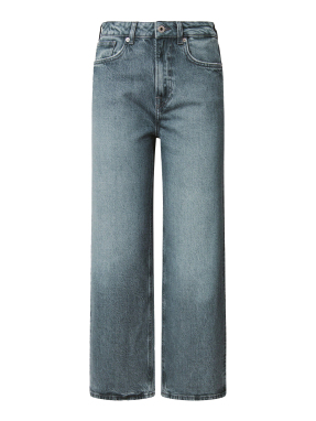 ΓΥΝΑΙΚΕΙΟ DENIM ΠΑΝΤΕΛΟΝΙ | Γκρι 25