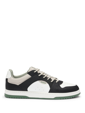 ΑΝΔΡΙΚΑ SNEAKERS | Λευκό 42