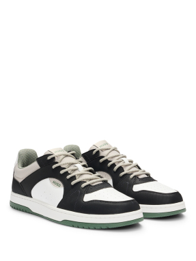 ΑΝΔΡΙΚΑ SNEAKERS | Λευκό 42