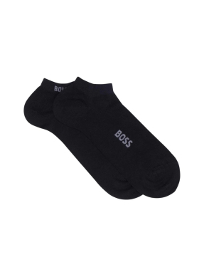 ΑΝΔΡΙΚΕΣ ΚΑΛΤΣΕΣ 2ΤΜΧ | Μαύρο 43/46