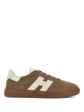 ΑΝΔΡΙΚΑ SNEAKERS LOW COOL | Μπεζ 43.5