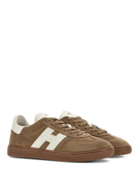 ΑΝΔΡΙΚΑ SNEAKERS LOW COOL | Μπεζ 43.5