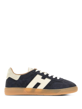 ΑΝΔΡΙΚΑ SNEAKERS LOW COOL | Μπλε Σκούρο 43