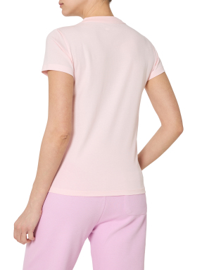 ΓΥΝΑΙΚΕΙΟ T-SHIRT | Ροζ EU 38