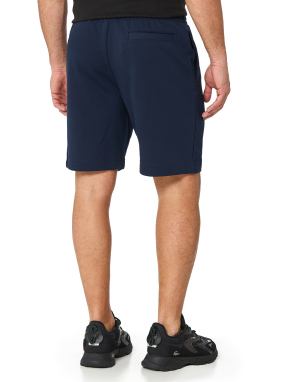 ΑΝΔΡΙΚΟ ΑΘΛΗΤΙΚΟ SHORTS | Μπλε Σκούρο M