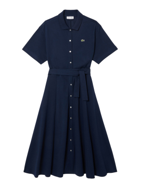 POLO MINΤI ΦΟΡΕΜΑ | Μπλε Σκούρο EU 42