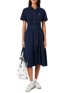 POLO MINΤI ΦΟΡΕΜΑ | Μπλε Σκούρο EU 42