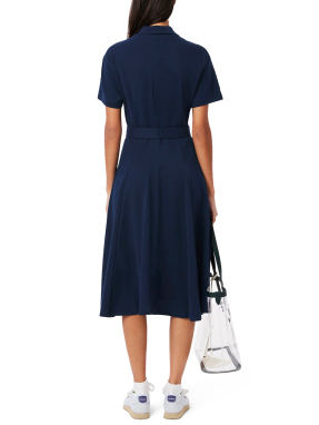 POLO MINΤI ΦΟΡΕΜΑ | Μπλε Σκούρο EU 42