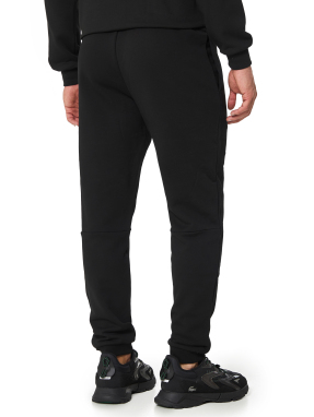 ΑΝΔΡΙΚΟ ΠΑΝΤΕΛΟΝΙ ΦΟΡΜΑΣ FLEECE | Μαύρο XL