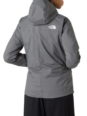 ΓΥΝΑΙΚΕΙΟ ΜΠΟΥΦΑΝ ANTORA RAIN | Γκρι S