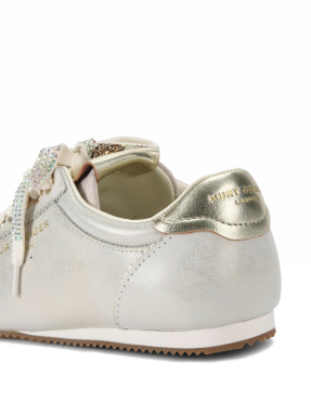 ΓΥΝΑΙΚΕΙΑ SNEAKERS | Ασημί 41