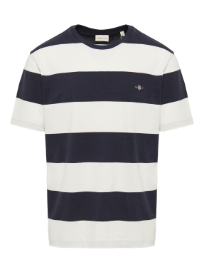 ΑΝΔΡΙΚΟ T-SHIRT | Λευκό M