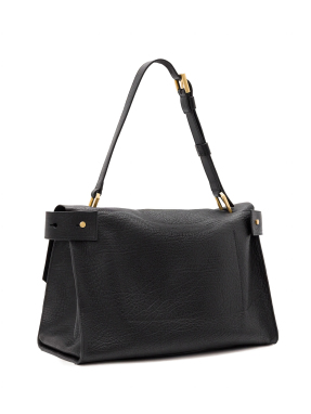 ΓΥΝΑΙΚΕΙΑ ΤΣΑΝΤΑ ΩΜΟΥ URSA | Μαύρο