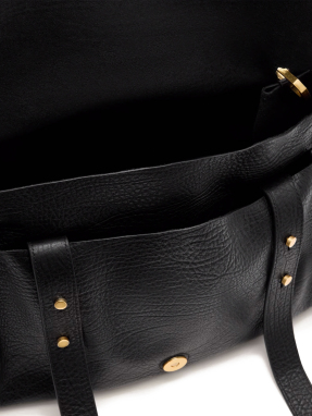 ΓΥΝΑΙΚΕΙΑ ΤΣΑΝΤΑ ΩΜΟΥ URSA | Μαύρο