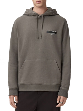 ΑΝΔΡΙΚΟ ΦΟΥΤΕΡ REDACT | Γκρι L