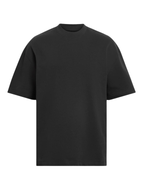 ΑΝΔΡΙΚΟ T-SHIRT HEAVEN | Μαύρο XL