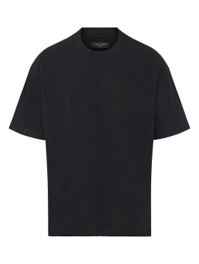 ΑΝΔΡΙΚΟ T-SHIRT HEAVEN | Μαύρο XL