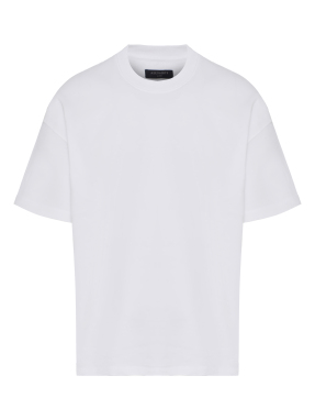 ΑΝΔΡΙΚΟ T-SHIRT HEAVEN | Λευκό XL