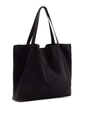 ΤΣΑΝΤΑ ΩΜΟΥ UNDERGROUND | Μαύρο